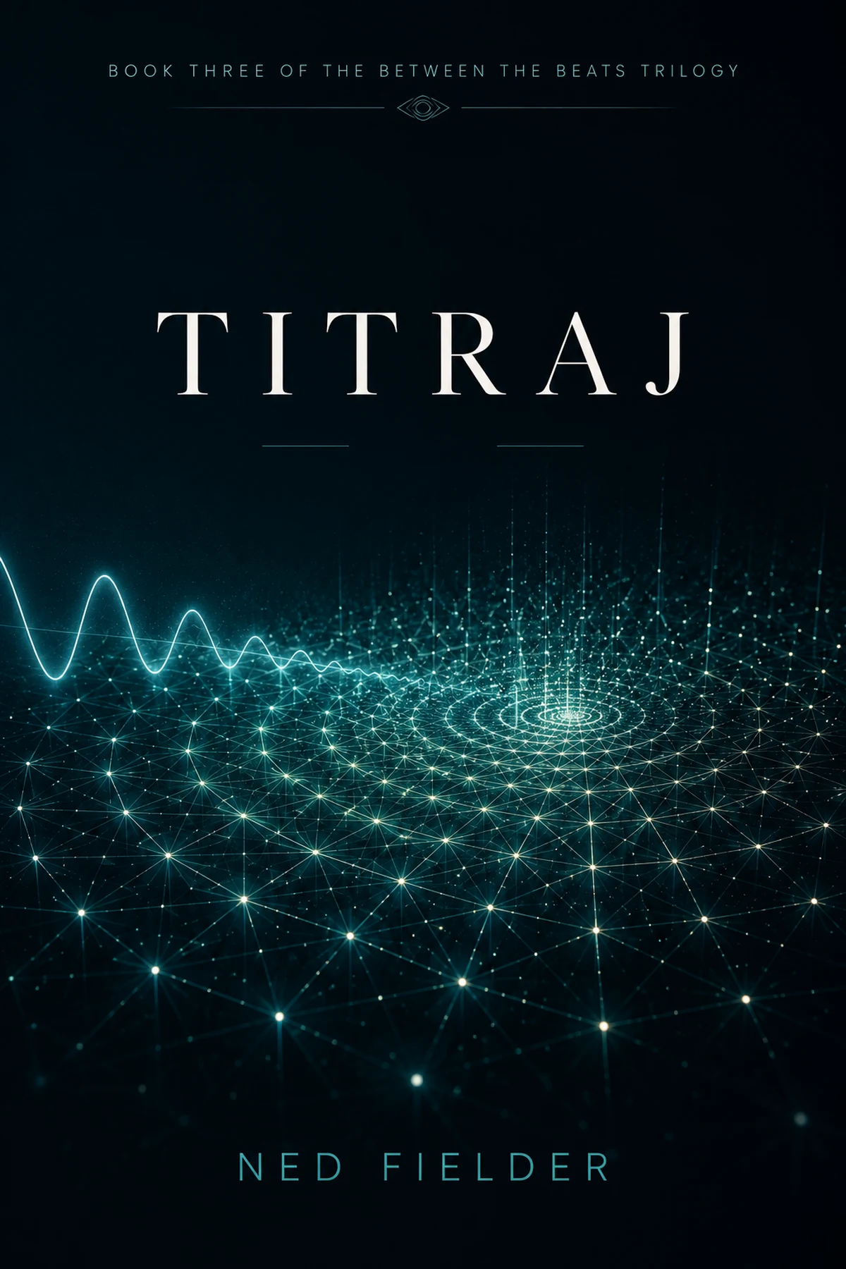Cover of Titraj